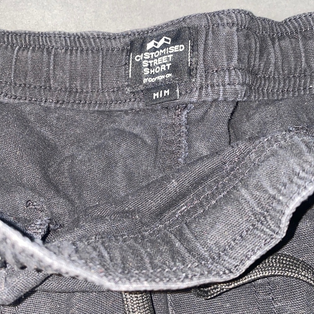 Shorts - Picture 2 of 3
